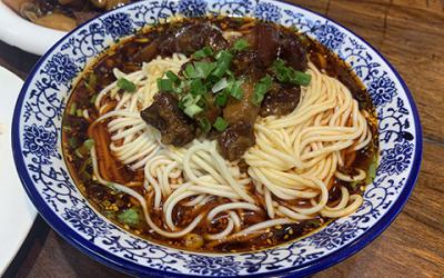 成都面館技術(shù)培訓(xùn)哪里好？
