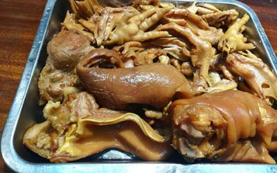 學習醬香鹵菜技術(shù)哪里正宗？