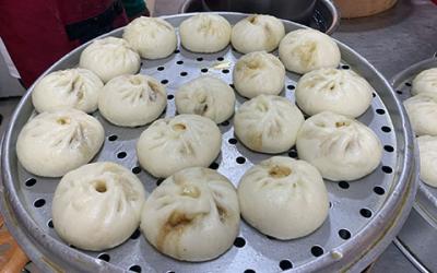 學包子饅頭技術(shù)哪里技術(shù)好？