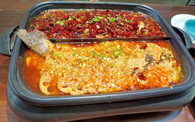 想學(xué)萬州烤魚技術(shù)要多久？