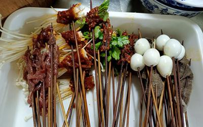 想學專業(yè)的冷鍋串串技術(shù)哪里有？
