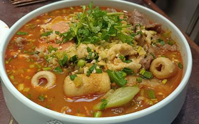 哪里有短期包子技術(shù)培訓(xùn)？