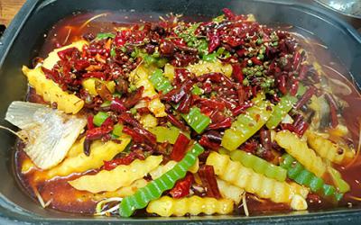 烤魚培訓學費多少錢？