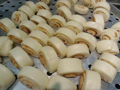 成都面點(diǎn)技術(shù)培訓(xùn)班哪家好？