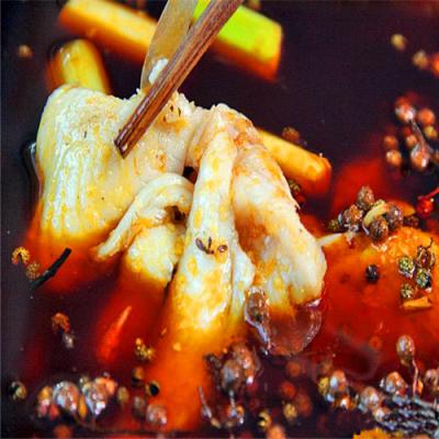 成都冷鍋魚(yú)火鍋技術(shù)培訓(xùn)班哪家靠譜？