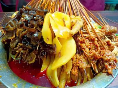 冷鍋串串技術培訓班哪里好？