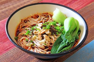 學(xué)做重慶小面技術(shù)培訓(xùn)哪家好？