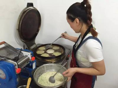 成都小吃培訓學校哪家強？蜀味緣讓你品味地道小吃！