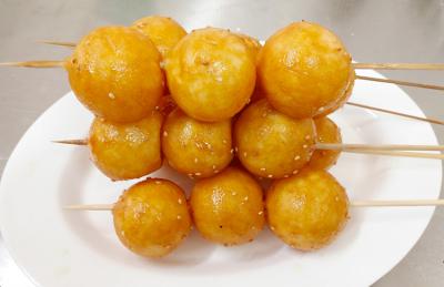 成都糖油果子技術(shù)培訓(xùn)哪家好？