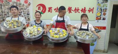早點(diǎn)培訓(xùn)早餐技術(shù)有哪些？早餐技術(shù)培訓(xùn)學(xué)校有哪些？