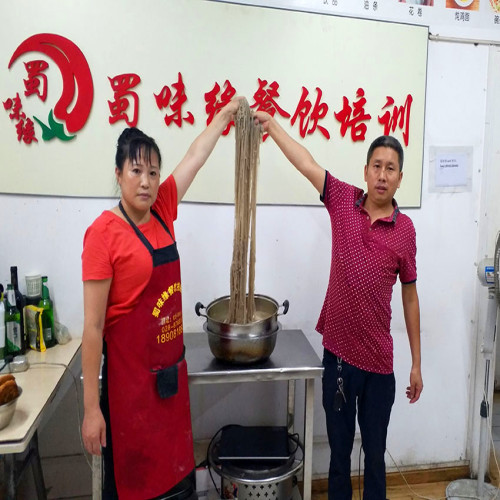 早餐技術(shù)培訓(xùn)學(xué)校有哪些？培訓(xùn)早餐學(xué)好技術(shù)的好處
