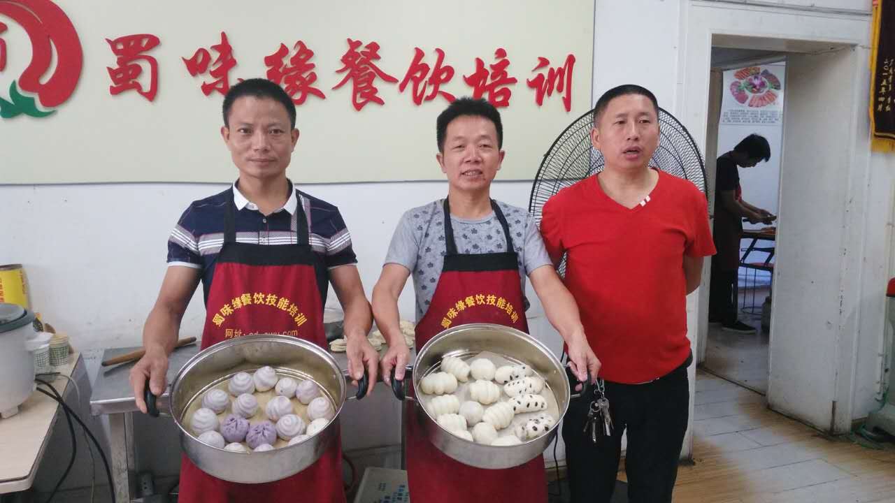 培訓(xùn)早餐學(xué)好技術(shù)去哪里學(xué)好？早餐技術(shù)培訓(xùn)哪家好？