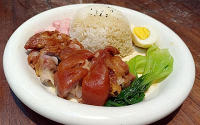 豬腳飯培訓要多久？ 學習豬腳飯技術哪里味道好？