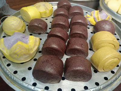 培訓(xùn)早餐技術(shù)哪里有？成都早餐培訓(xùn)學(xué)校有哪些？