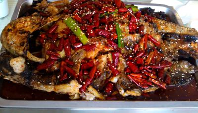 成都烤魚技術(shù)培訓(xùn)學(xué)校排名,學(xué)習(xí)烤魚技術(shù)培訓(xùn)學(xué)費？