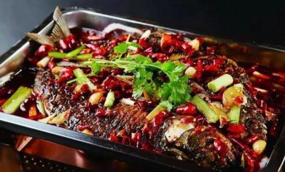 成都烤魚培訓哪家好？學烤魚培訓班多少錢？
