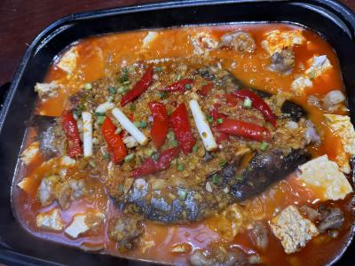 正宗烤魚培訓(xùn)學(xué)校在哪里？成都哪里可以學(xué)烤魚技術(shù)？