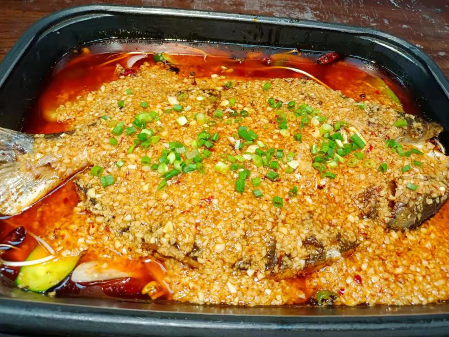 成都烤魚培訓(xùn)學(xué)校哪家好？成都烤魚店排名