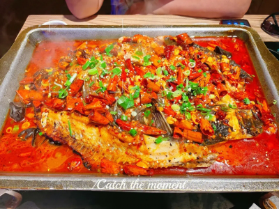 烤魚技術培訓哪家好一點？成都烤魚專業(yè)培訓
