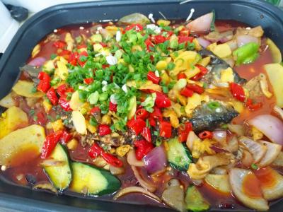 成都烤魚培訓(xùn)哪里學(xué)？成都烤魚培訓(xùn)學(xué)校