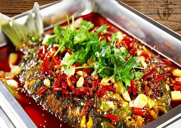 成都哪里有烤魚培訓？成都烤魚培訓學校