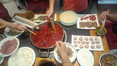 學(xué)做火鍋技術(shù)培訓(xùn)多少錢(qián) ？