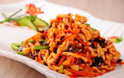 魚香肉絲技術(shù)培訓(xùn)要去哪里學(xué)？