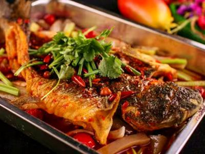 成都哪里可以學(xué)烤魚技術(shù)？成都烤魚技術(shù)怎么樣？