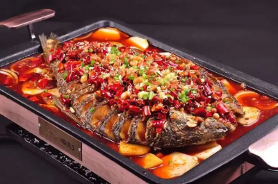成都哪里有烤魚培訓(xùn)？成都學(xué)烤魚技術(shù)