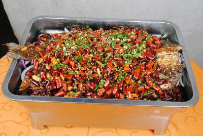 成都正宗烤魚(yú)培訓(xùn)技術(shù)哪家好？成都烤魚(yú)培訓(xùn)哪里學(xué)？