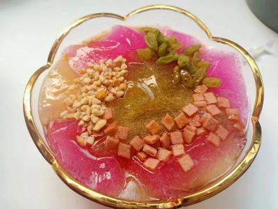 冰粉技術(shù)培訓(xùn)要去哪里學(xué)？
