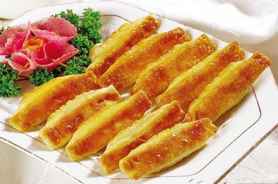 鍋貼技術(shù)培訓(xùn)要去哪里學(xué)？