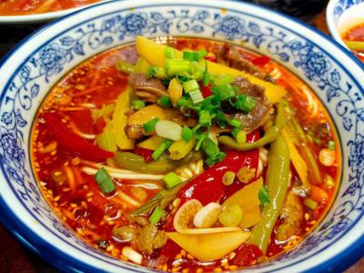 培訓各種面食技術(shù)哪里好？四川培訓面食技術(shù)班