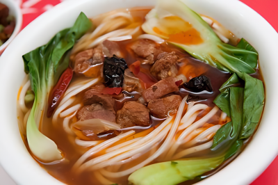 紅燒排骨面技術(shù)培訓(xùn)要去哪里學(xué)？