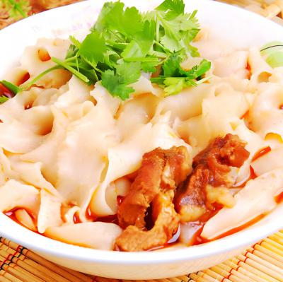刀削面技術(shù)培訓(xùn)要去哪里學(xué)？