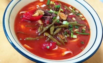 探討面食技術(shù)培訓(xùn)費，面食短期培訓(xùn)