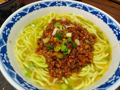 面食技術(shù)技能培訓班哪家好？
