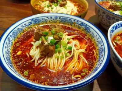 面食技術(shù)培訓(xùn)班哪里學(xué)比較好？學(xué)各種面食技術(shù)培訓(xùn)