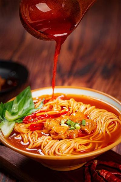 面食技術(shù)培訓(xùn)班哪里學(xué)？面食培訓(xùn)技術(shù)機構(gòu)
