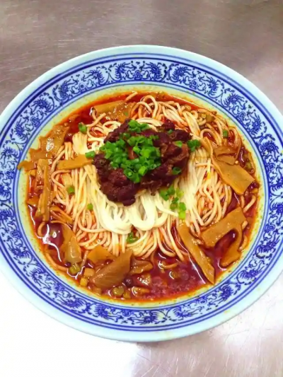 面食技術(shù)培訓(xùn)班哪里學(xué)？掌握多樣面食制作技巧