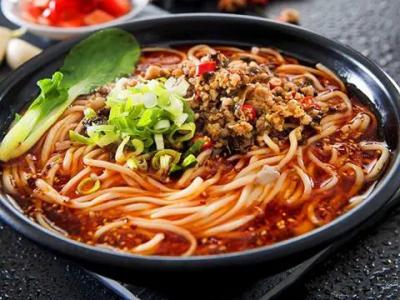 面食技術(shù)培訓(xùn)班哪里學(xué)？成都面食技術(shù)培訓(xùn)中心