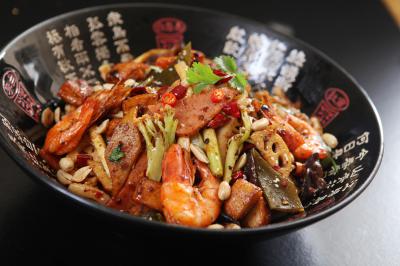 麻辣香鍋技術(shù)培訓(xùn)學(xué)校在哪里？