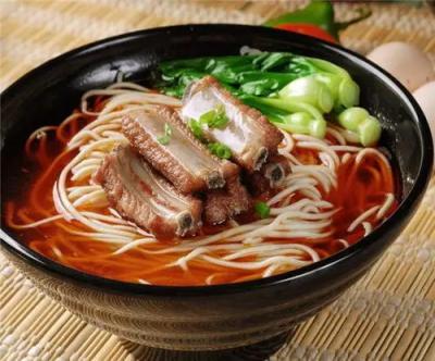 正宗面食技術(shù)培訓(xùn)班在哪里？蜀味緣面食技術(shù)培訓(xùn)