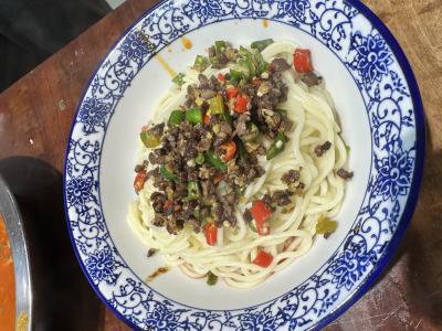 面食技術(shù)培訓(xùn)班哪里好？學(xué)習(xí)面食制作技巧選靠譜培訓(xùn)班很關(guān)鍵！