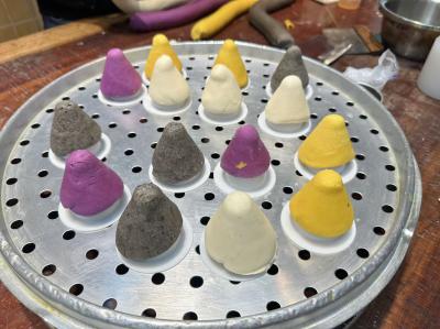 培訓(xùn)早餐技術(shù)哪里有？早餐培訓(xùn)學(xué)校哪家好？