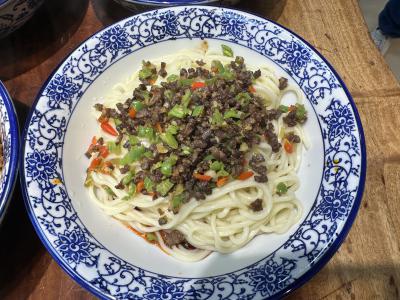 特色面食技術(shù)培訓(xùn)班哪家好？蜀味緣面食技術(shù)培訓(xùn)