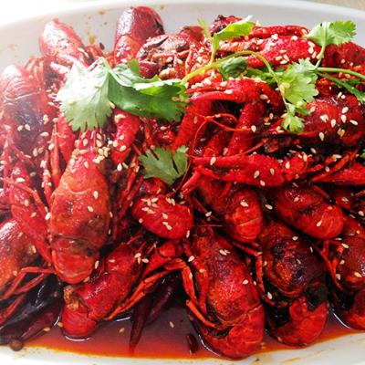 麻辣小龍蝦技術(shù)培訓(xùn)哪里有？蜀味緣麻辣小龍蝦技術(shù)培訓(xùn)