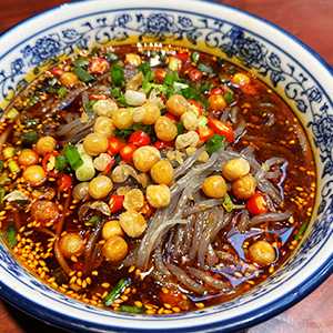 酸辣粉技術(shù)培訓(xùn)哪家好？  酸辣粉技術(shù)培訓(xùn)哪家好？