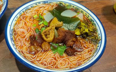 學(xué)米粉技術(shù)培訓(xùn)多少錢 ？ 學(xué)米粉技術(shù)培訓(xùn)多少錢 ？