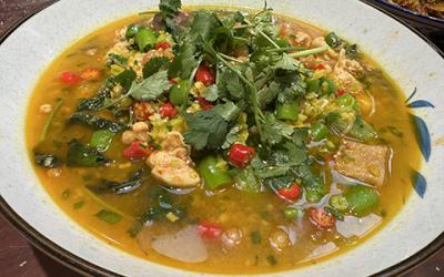 冒菜培訓哪里學？ 成都冒菜培訓哪里學？
